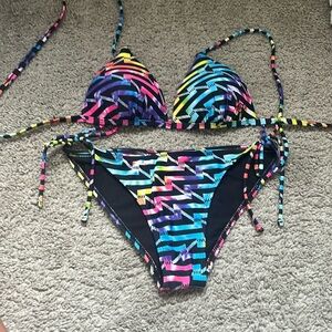 Op summer bathing suit